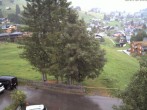 Archiv Foto Webcam Alphotel im Kleinwalsertal 07:00