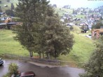 Archived image Webcam Hotel "Alphotel" at Kleinwalsertal 11:00