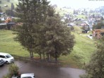 Archiv Foto Webcam Alphotel im Kleinwalsertal 06:00