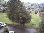 Archiv Foto Webcam Alphotel im Kleinwalsertal 07:00