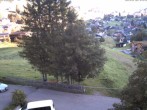 Archiv Foto Webcam Alphotel im Kleinwalsertal 07:00