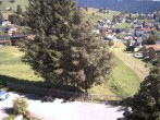 Archiv Foto Webcam Alphotel im Kleinwalsertal 09:00