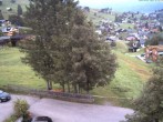 Archiv Foto Webcam Alphotel im Kleinwalsertal 07:00