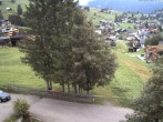 Archiv Foto Webcam Alphotel im Kleinwalsertal 09:00