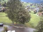 Archiv Foto Webcam Alphotel im Kleinwalsertal 07:00