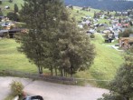Archiv Foto Webcam Alphotel im Kleinwalsertal 09:00