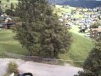 Archiv Foto Webcam Alphotel im Kleinwalsertal 12:00