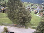 Archiv Foto Webcam Alphotel im Kleinwalsertal 13:00