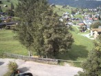 Archiv Foto Webcam Alphotel im Kleinwalsertal 16:00