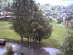 Archiv Foto Webcam Alphotel im Kleinwalsertal 07:00