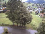 Archiv Foto Webcam Alphotel im Kleinwalsertal 09:00