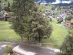 Archiv Foto Webcam Alphotel im Kleinwalsertal 11:00