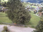 Archiv Foto Webcam Alphotel im Kleinwalsertal 13:00