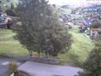Archiv Foto Webcam Alphotel im Kleinwalsertal 07:00