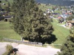 Archiv Foto Webcam Alphotel im Kleinwalsertal 13:00