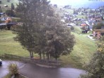 Archiv Foto Webcam Alphotel im Kleinwalsertal 07:00