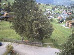 Archived image Webcam Hotel "Alphotel" at Kleinwalsertal 15:00