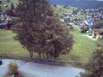 Archiv Foto Webcam Alphotel im Kleinwalsertal 07:00