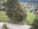 Archiv Foto Webcam Alphotel im Kleinwalsertal 11:00