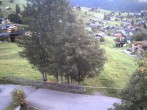 Archiv Foto Webcam Alphotel im Kleinwalsertal 07:00