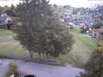 Archiv Foto Webcam Alphotel im Kleinwalsertal 07:00