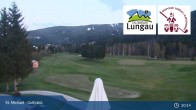 Archived image Webcam St. Michael: Golf Course 02:00