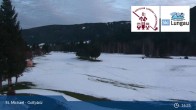 Archived image Webcam St. Michael: Golf Course 00:00