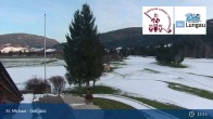 Archived image Webcam St. Michael: Golf Course 14:00