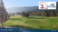 Archived image Webcam St. Michael: Golf Course 06:00