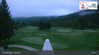 Archiv Foto Webcam St. Michael: Golfanlage 04:00