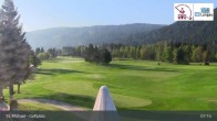 Archiv Foto Webcam St. Michael: Golfanlage 06:00