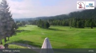 Archiv Foto Webcam St. Michael: Golfanlage 07:00