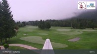 Archiv Foto Webcam St. Michael: Golfanlage 04:00