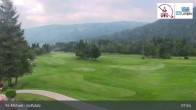 Archived image Webcam St. Michael: Golf Course 07:00