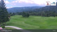 Archived image Webcam St. Michael: Golf Course 16:00