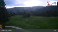 Archived image Webcam St. Michael: Golf Course 20:00