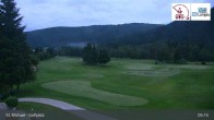 Archiv Foto Webcam St. Michael: Golfanlage 04:00