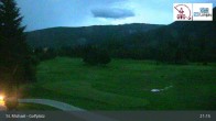 Archiv Foto Webcam St. Michael: Golfanlage 02:00