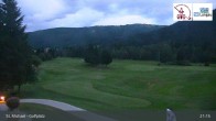 Archiv Foto Webcam St. Michael: Golfanlage 00:00