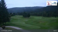 Archiv Foto Webcam St. Michael: Golfanlage 04:00