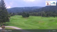 Archiv Foto Webcam St. Michael: Golfanlage 06:00