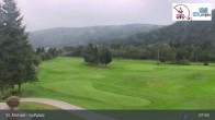 Archiv Foto Webcam St. Michael: Golfanlage 07:00