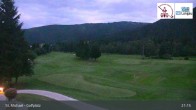 Archiv Foto Webcam St. Michael: Golfanlage 02:00