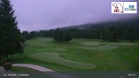 Archiv Foto Webcam St. Michael: Golfanlage 04:00