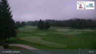Archiv Foto Webcam St. Michael: Golfanlage 04:00