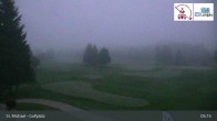 Archiv Foto Webcam St. Michael: Golfanlage 04:00