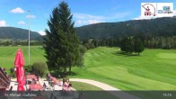 Archiv Foto Webcam St. Michael: Golfanlage 14:00