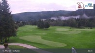 Archiv Foto Webcam St. Michael: Golfanlage 04:00