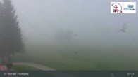 Archived image Webcam St. Michael: Golf Course 06:00