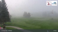 Archived image Webcam St. Michael: Golf Course 07:00